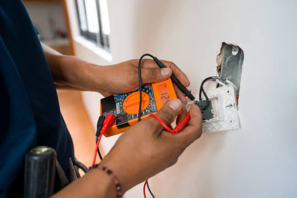 Smoke and Carbon Monoxide Detector Installation in Aetna Estates, CO