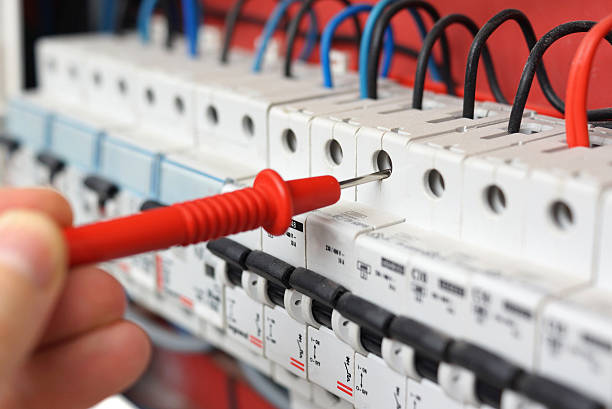 Best Commercial Electrical Services  in Aetna Estates, CO